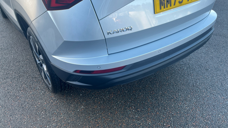 Skoda Karoq 1.5 TSI SE L 5dr DSG Petrol Estate